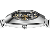 Orologio Rado Rado DiaStar Original in Acciaio R12162153 - R12162153